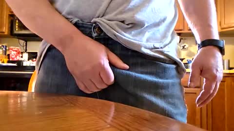 rickyrocket69 online show from April 13, 6:57 pm