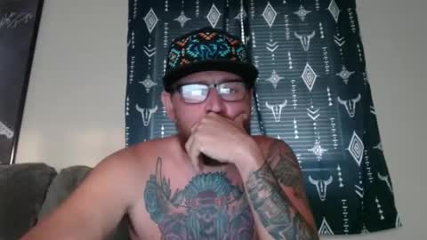 Ricky Rodeo online show from March 26, 10:48 pm