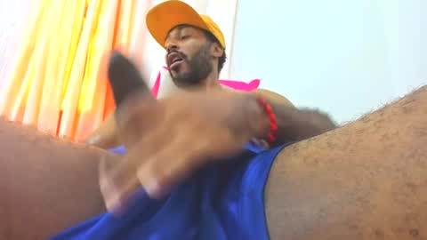 Snapshot of rickywittle chatting on December 10, 7:54 pm Ricky online show from December 10, 7:54 pm