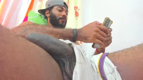 Snapshot of rickywittle chatting on January 11, 7:38 pm Ricky online show from January 11, 7:38 pm