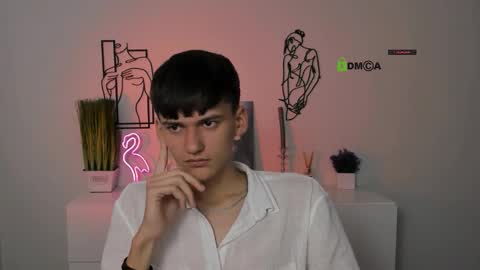 Rico online show from October 15, 8:25 am