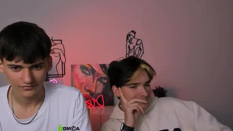 Rico online show from October 17, 8:39 am