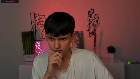 Rico online show from October 26, 8:04 pm