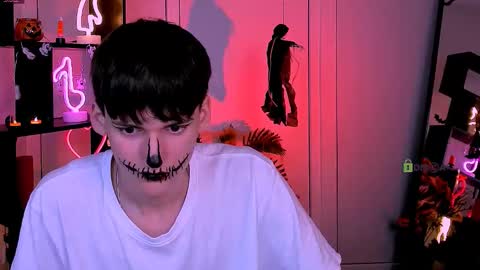 Rico online show from October 27, 8:13 pm