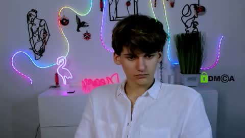 Rico online show from January 12, 7:19 pm