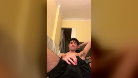 Snapshot of ricoafterdark chatting on March 14, 2:28 am Rico online show from March 14, 2:28 am