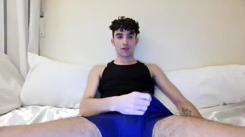 Snapshot of ricoafterdark chatting on March 15, 8:15 pm Rico online show from March 15, 8:15 pm