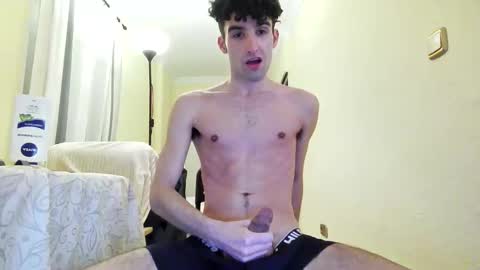 Snapshot of ricoafterdark chatting on March 22, 5:05 pm Rico online show from March 22, 5:05 pm