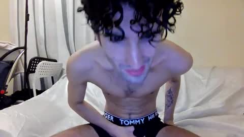 Rico online show from May 8, 7:08 pm