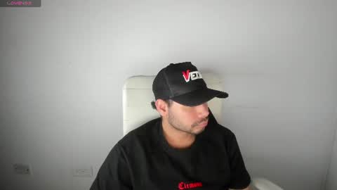 Snapshot of ricoanddrico chatting on July 5, 7:37 am ricoanddrico online show from July 5, 7:37 am