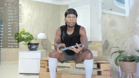 RicoBrowm online show from March 24, 4:06 am