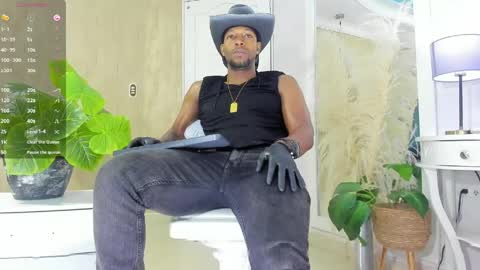 RicoBrowm online show from May 7, 4:40 am