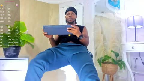 RicoBrowm online show from May 13, 3:59 am