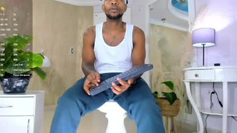 RicoBrowm online show from May 17, 3:59 am