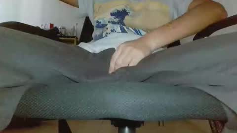 Snapshot of ricolino2048 chatting on March 1, 10:12 pm Rick online show from March 1, 10:12 pm