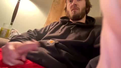 ricracks11 online show from January 14, 2:19 am