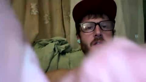 ricracks11 online show from September 25, 1:20 am