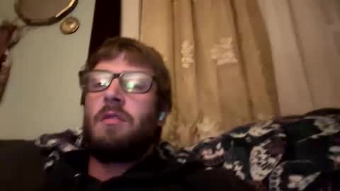 ricracks11 online show from October 7, 12:52 am