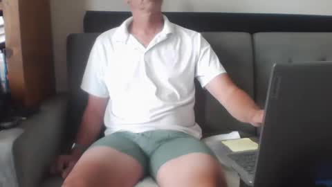 ridemehigh1 online show from October 13, 4:51 pm