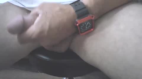 Snapshot of rideonthis1 chatting on January 11, 4:36 pm rideonthisone online show from January 11, 4:36 pm