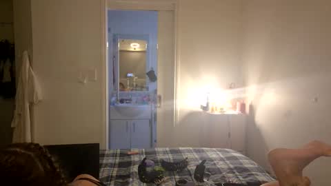 rideriley333 online show from May 24, 8:36 pm