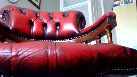 Ridgepole online show from November 5, 10:15 am