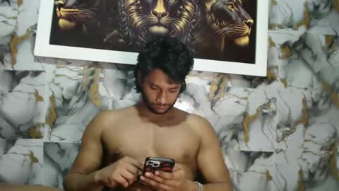 rigel online show from November 10, 6:07 pm