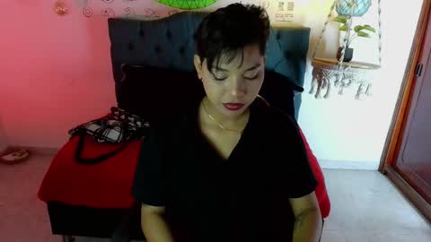 isa online show from January 10, 4:47 am