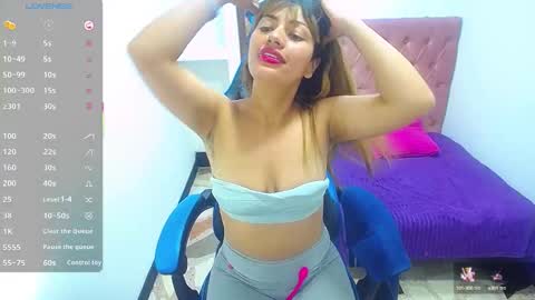RIHANA online show from March 7, 5:06 pm