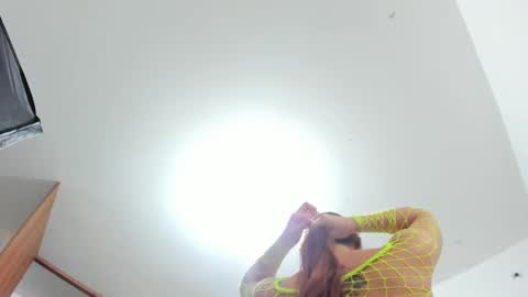 Rihanna hotx online show from November 10, 2:54 am