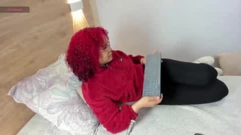 Sara online show from March 3, 9:59 am