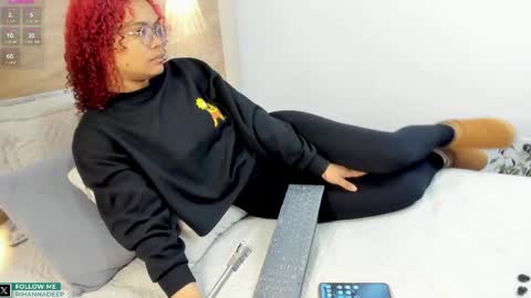 Sara online show from May 8, 9:58 am