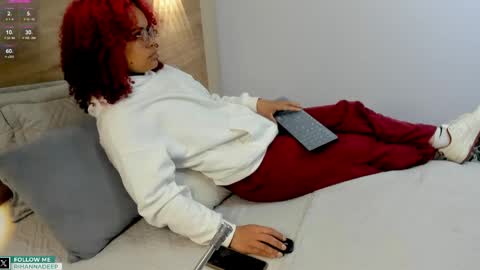 Sara online show from May 9, 9:58 am