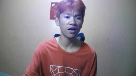 riiichie12 online show from September 29, 5:18 pm