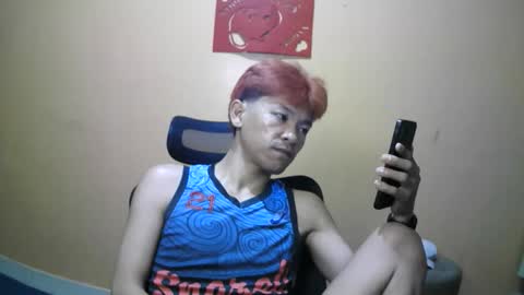 riiichie12 online show from October 2, 6:26 pm