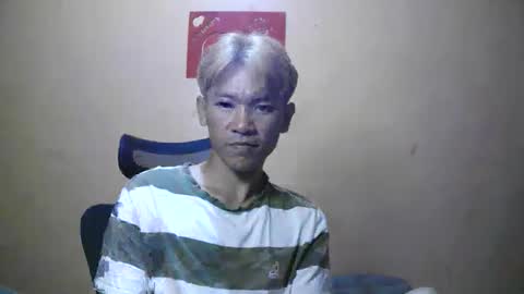 riiichie12 online show from October 6, 1:08 pm