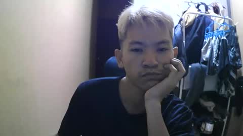 riiichie12 online show from October 28, 6:21 pm