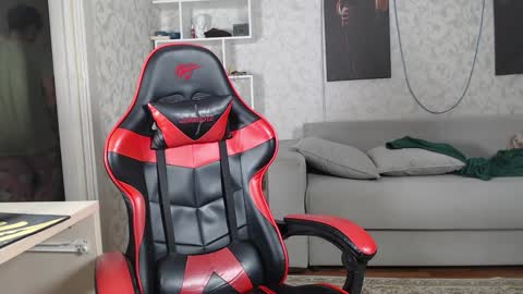 Snapshot of rik_and chatting on December 25, 5:47 pm Rick online show from December 25, 5:47 pm