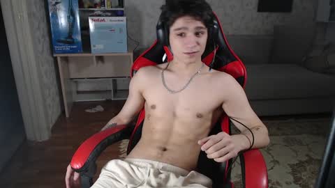 Snapshot of rik_and chatting on January 8, 10:27 pm Rick online show from January 8, 10:27 pm