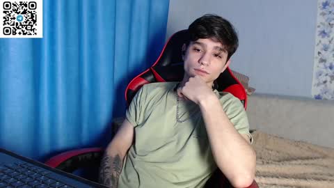 Snapshot of rik_and chatting on January 11, 2:36 pm Rick online show from January 11, 2:36 pm