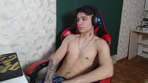 Snapshot of rik_and chatting on January 18, 12:26 pm Rick online show from January 18, 12:26 pm