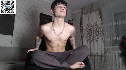 Snapshot of rik_and chatting on January 28, 4:30 pm Rick online show from January 28, 4:30 pm