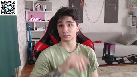 Snapshot of rik_and chatting on February 28, 8:53 am Rick online show from February 28, 8:53 am