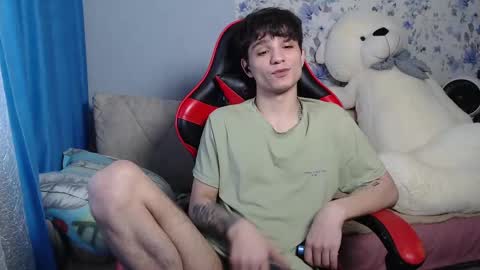 Snapshot of rik_and chatting on March 8, 12:09 pm Rick online show from March 8, 12:09 pm