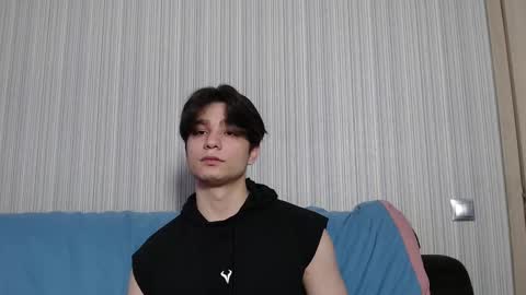 Snapshot of rik_and chatting on October 4, 12:03 pm Rick online show from October 4, 12:03 pm