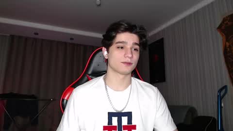 Snapshot of rik_and chatting on October 7, 1:30 pm Rick online show from October 7, 1:30 pm