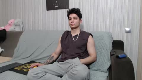 Rick online show from November 8, 10:19 pm