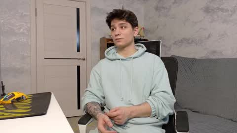 Rick online show from March 20, 3:17 pm