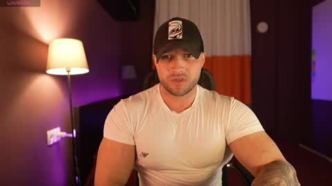 rikadler online show from April 1, 4:15 pm