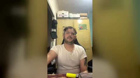 rikardo9996 online show from May 21, 11:01 pm